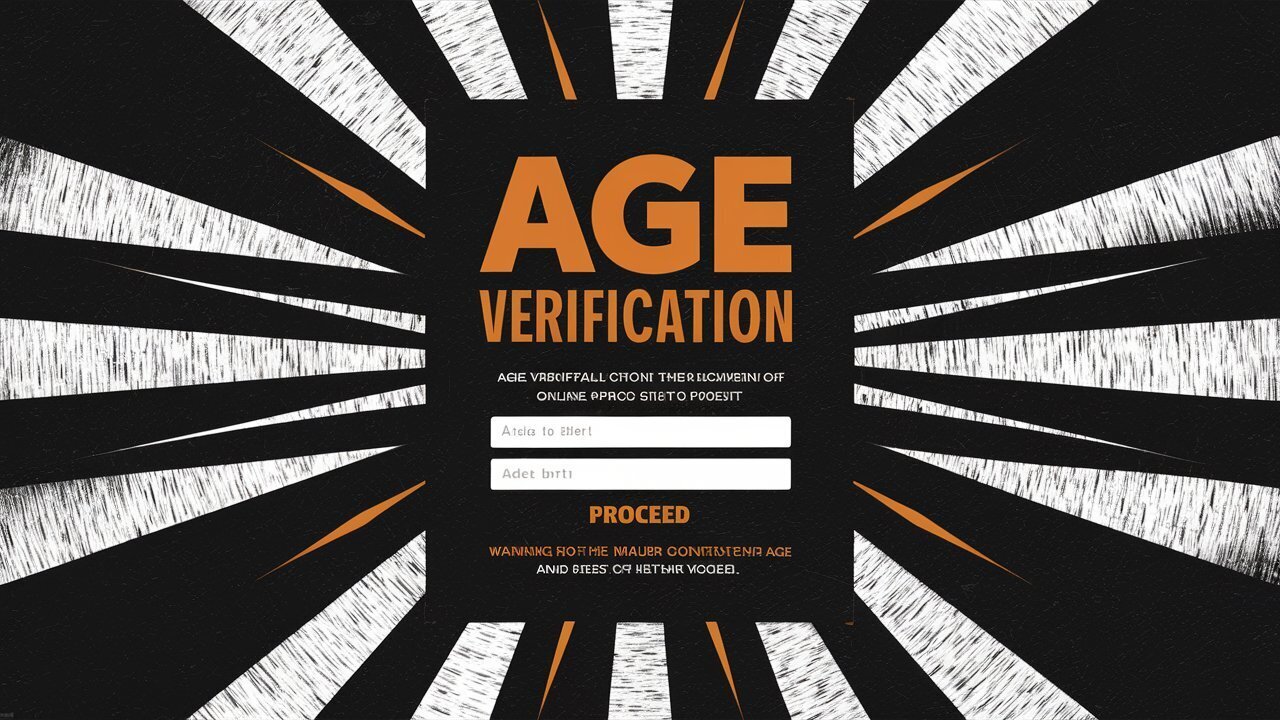 ЕС запустит приложение для проверки возраста в Интернете