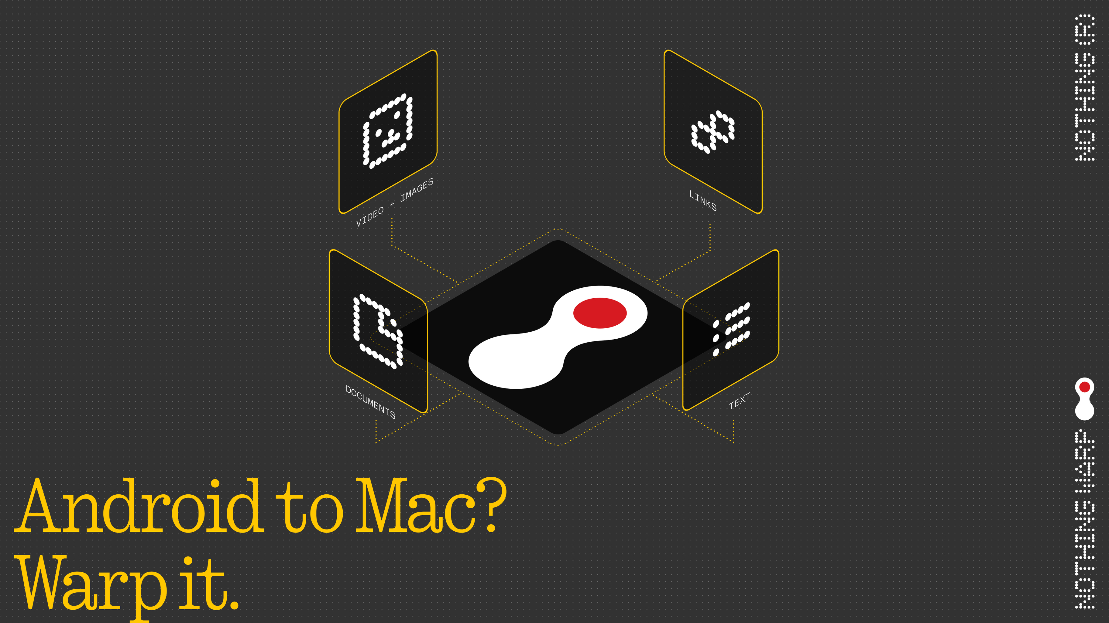 Nothing без объяснений удалила приложение для передачи файлов на Mac