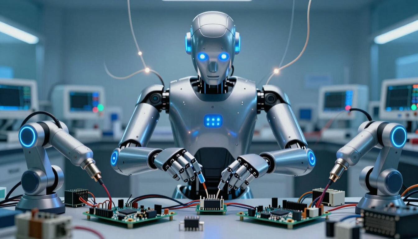 Госдума одобрила смягчение правил для тестирования ИИ