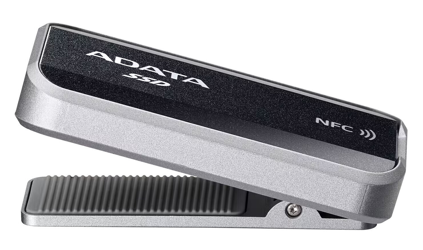 Внешний SSD Adata Urban Tapsafe получил NFC-блокировку