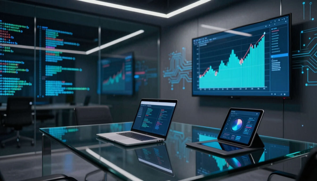 В России отметили высокий уровень цифровых госуслуг