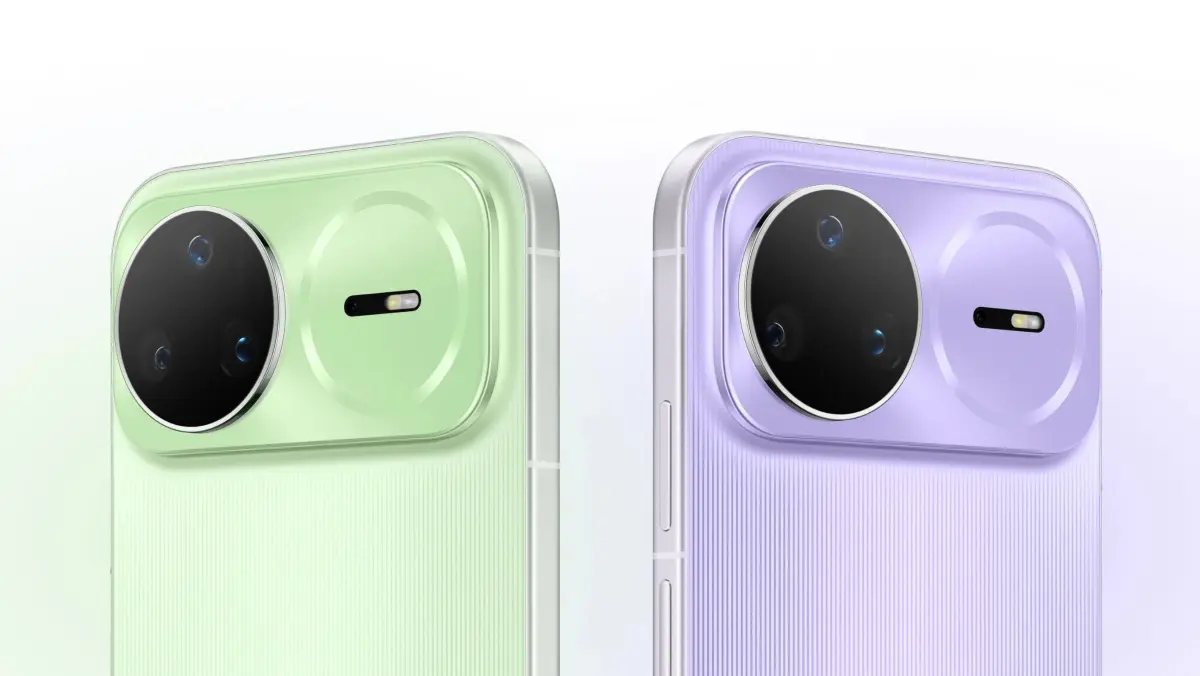 МТС открыл предзаказ на смартфоны HUAWEI nova 15 и nova 15 Pro