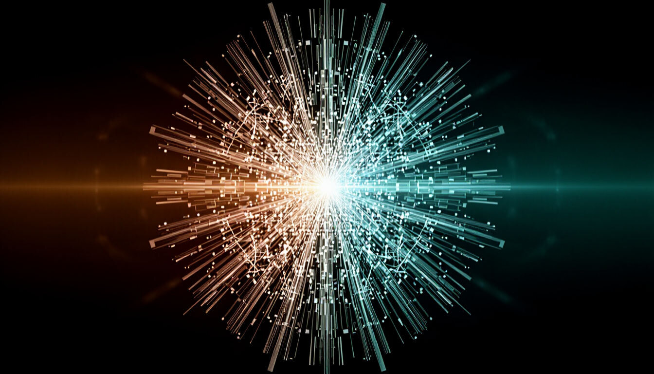 В ЛЭТИ предложили новый способ шифрования на основе хаоса