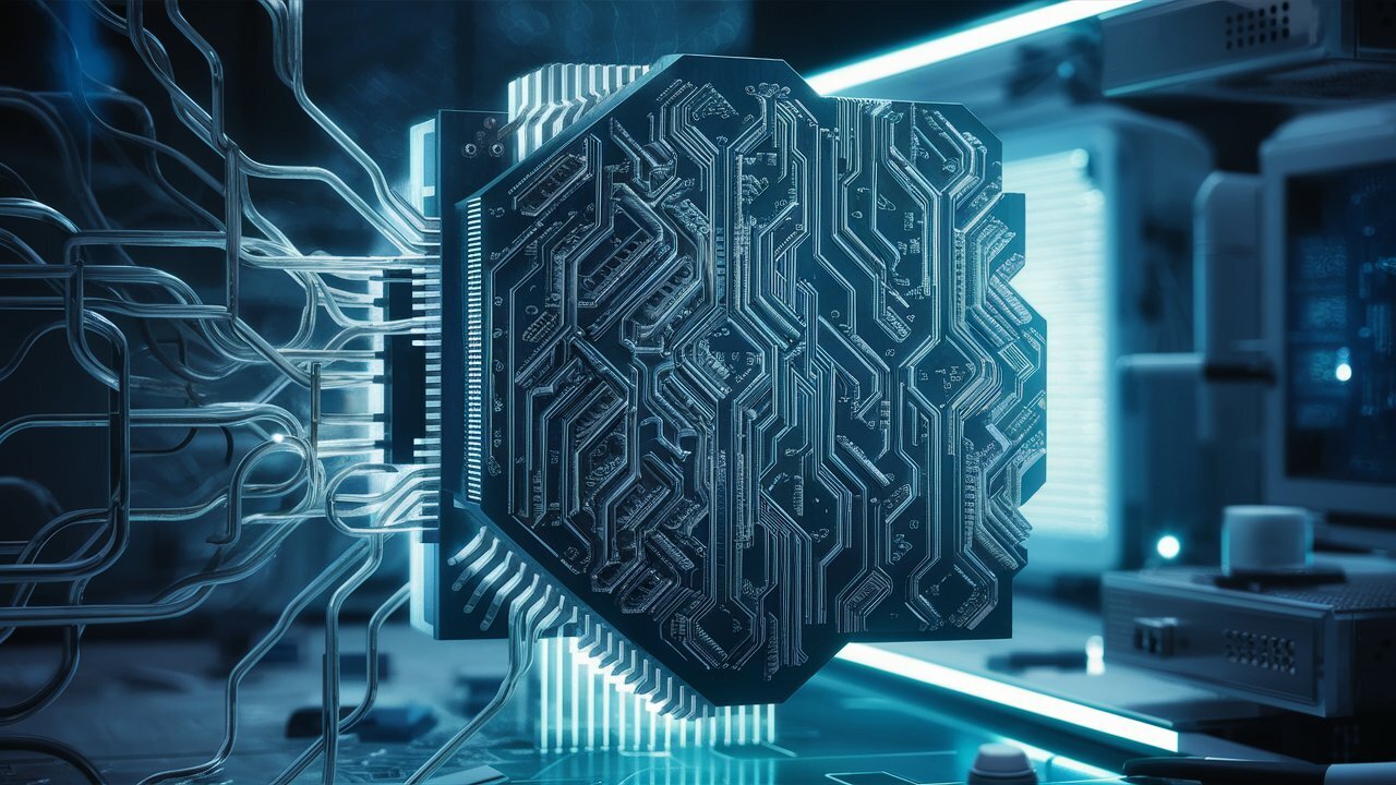 В Cеть попали результаты тестов процессора MediaTek Dimensity 9600 Pro