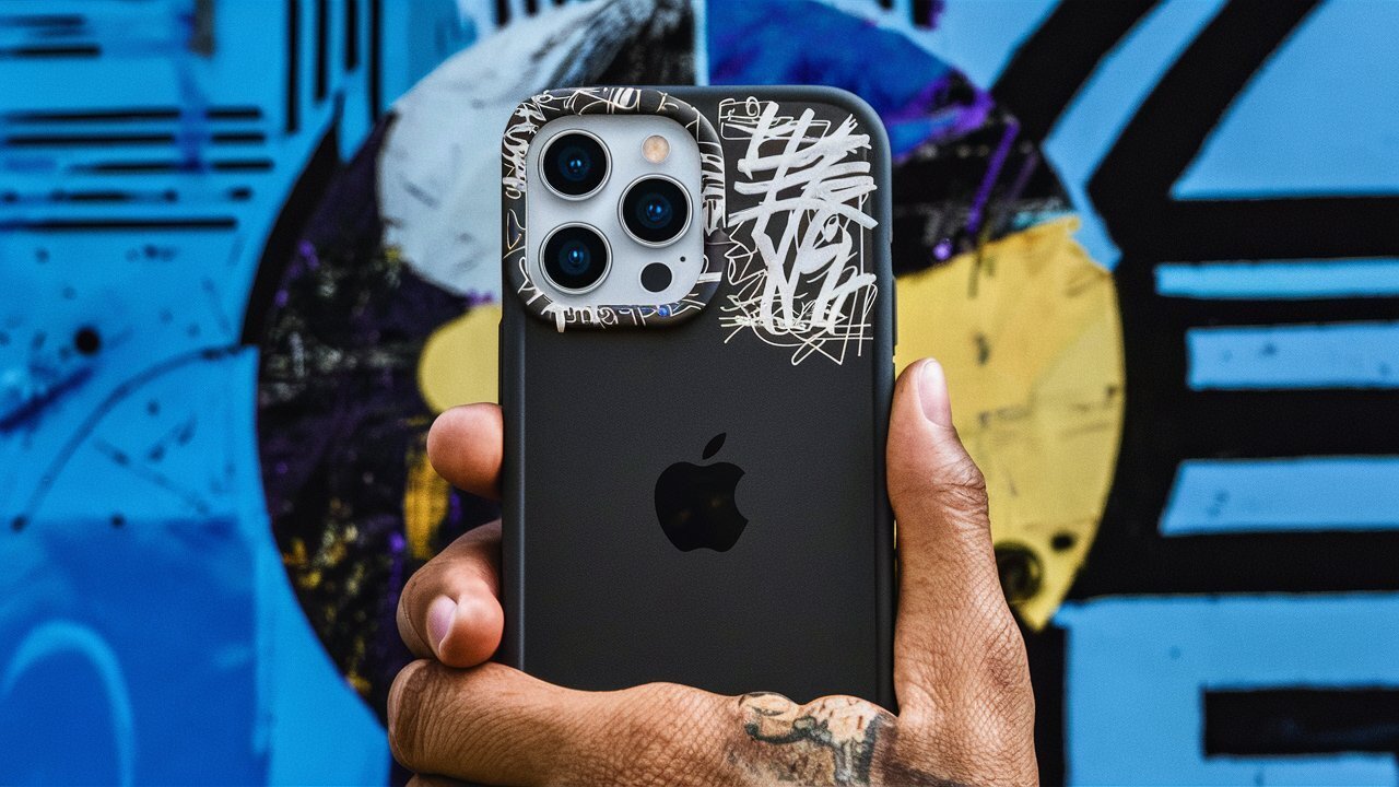 Камеры с переменной диафрагмой для iPhone 18 Pro запустили в производство