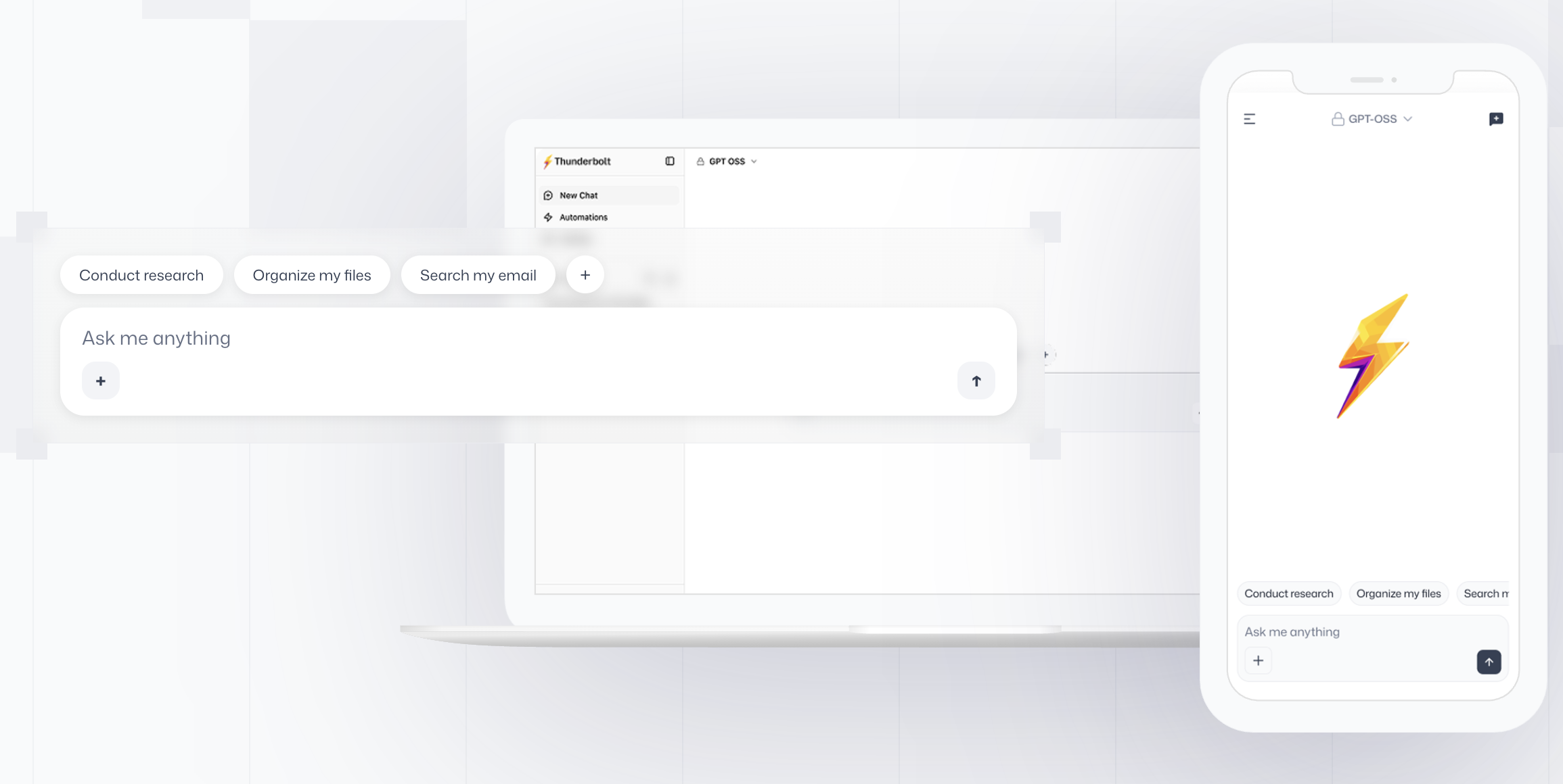 Mozilla выпустила Thunderbolt — ИИ-помощника с открытым кодом