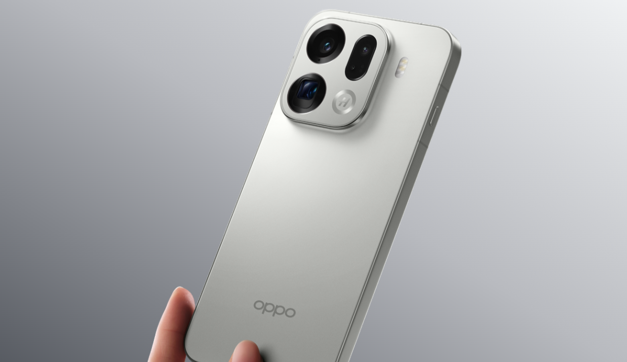 Начальный Oppo Find X10 получит аккумулятор на 8000 мА·ч