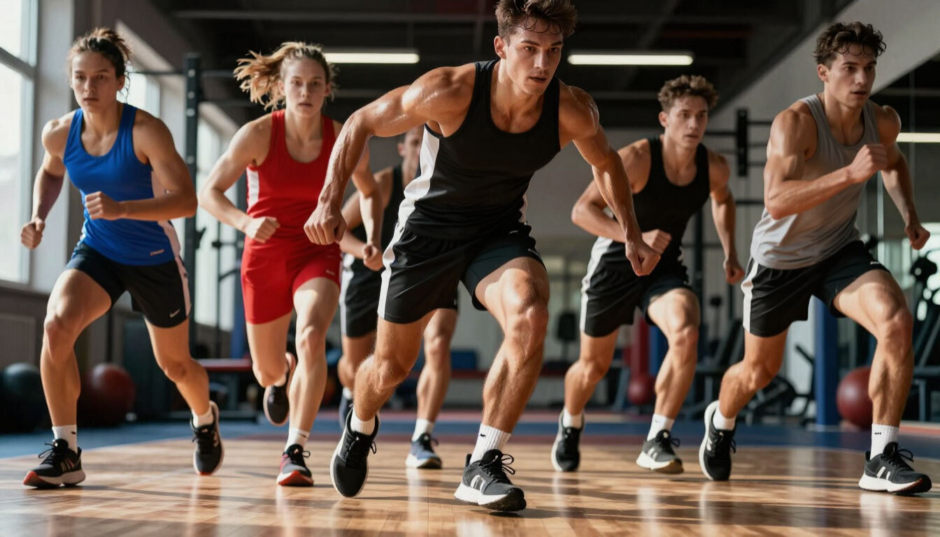 ФМБА внедрит цифровые паспорта здоровья спортсменов