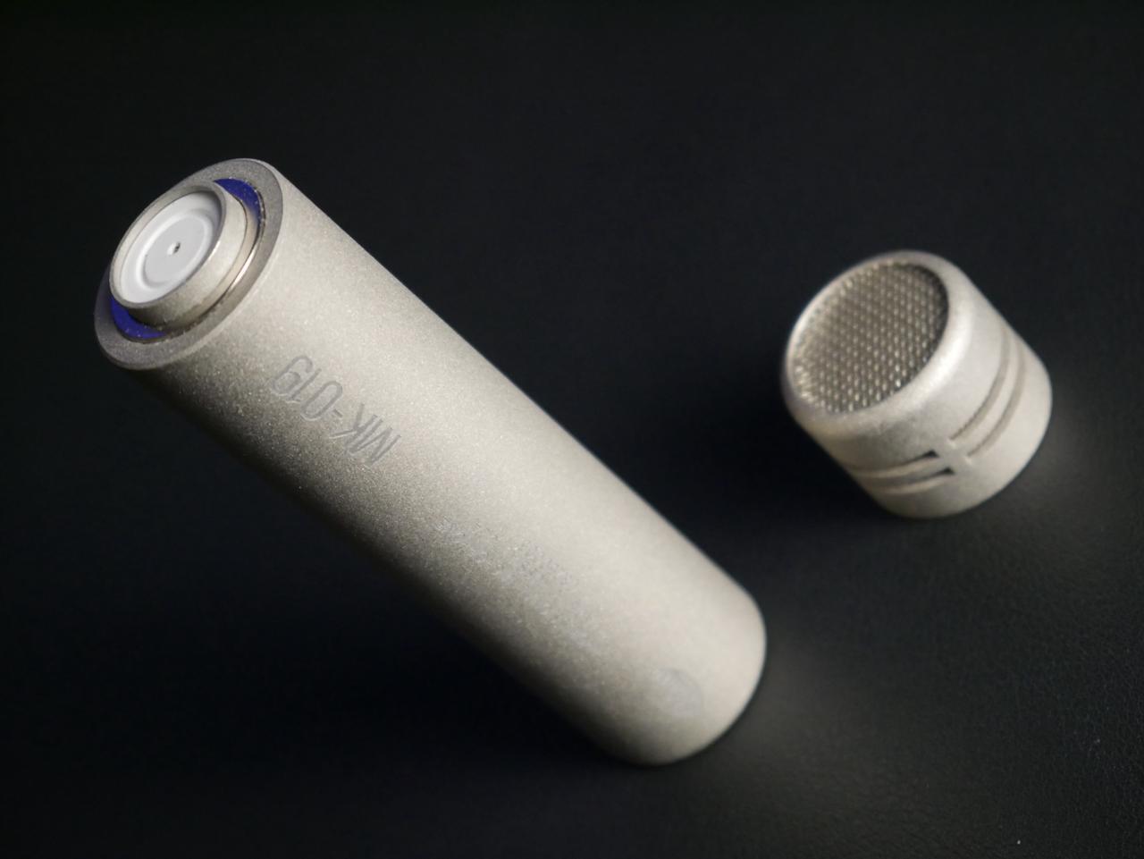 Разработанный Ростехом микрофон выдерживает давление до 137 дБ