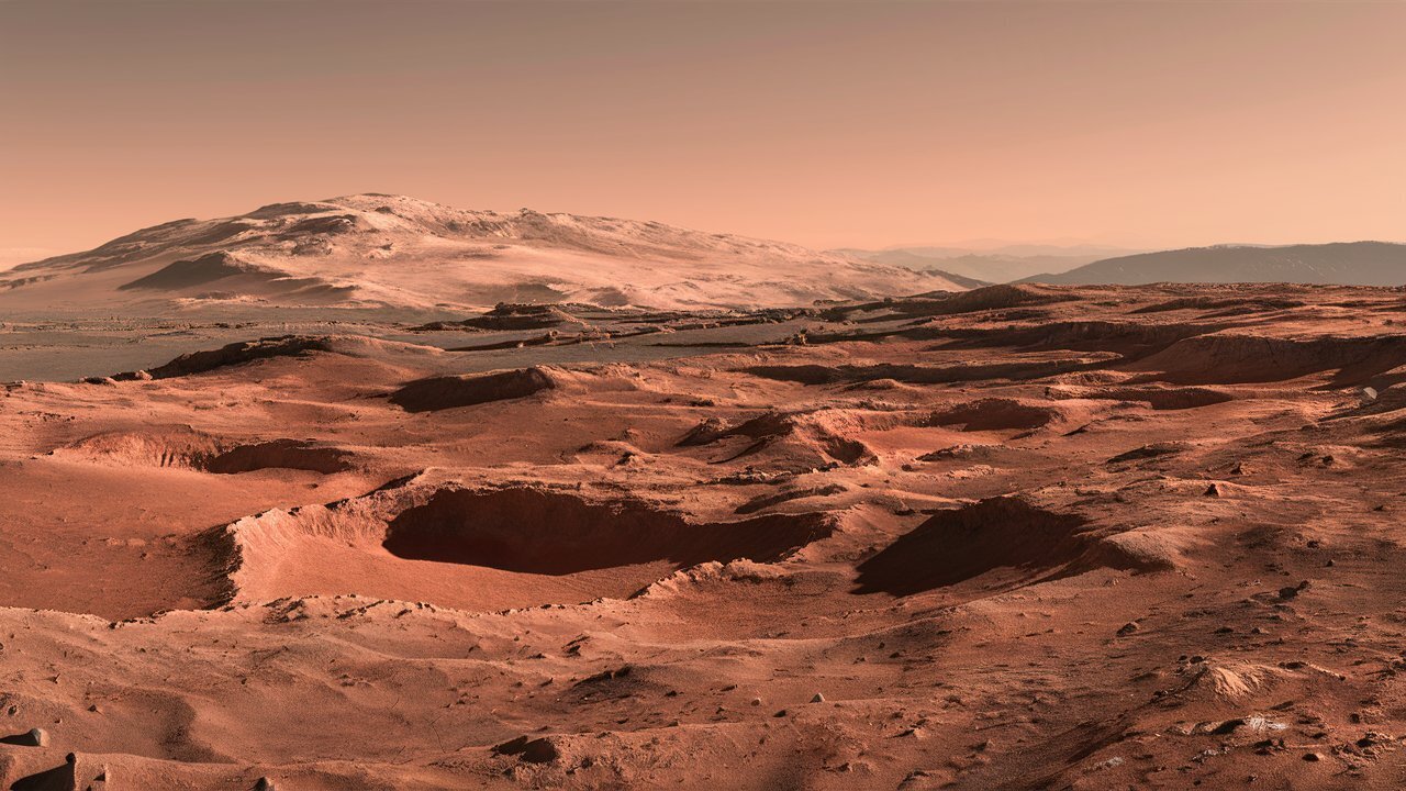 NASA возобновила подготовку к отправке ровера ЕС на Марс после задержек