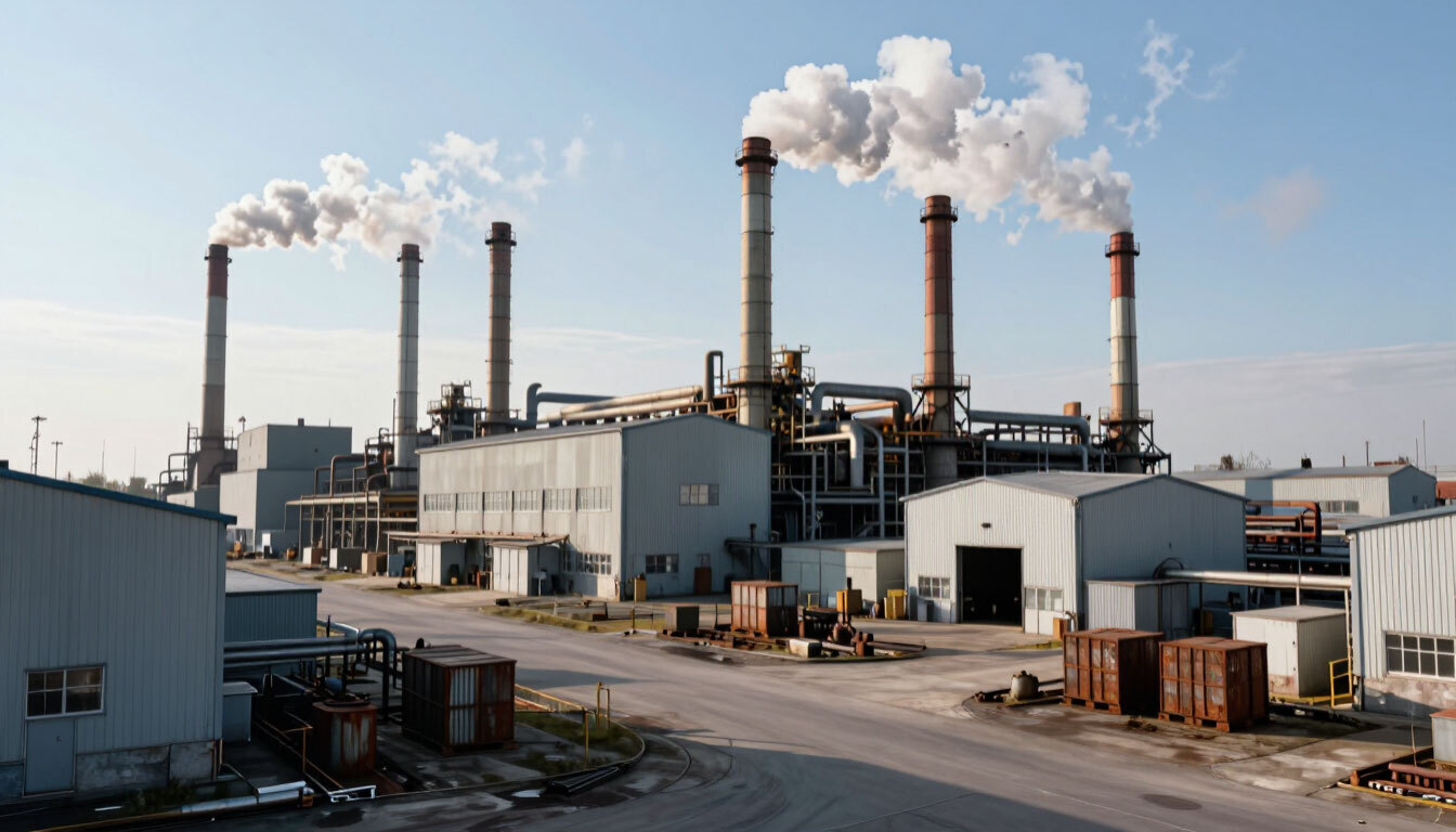 «Русал» установит системы машинного зрения на пяти заводах