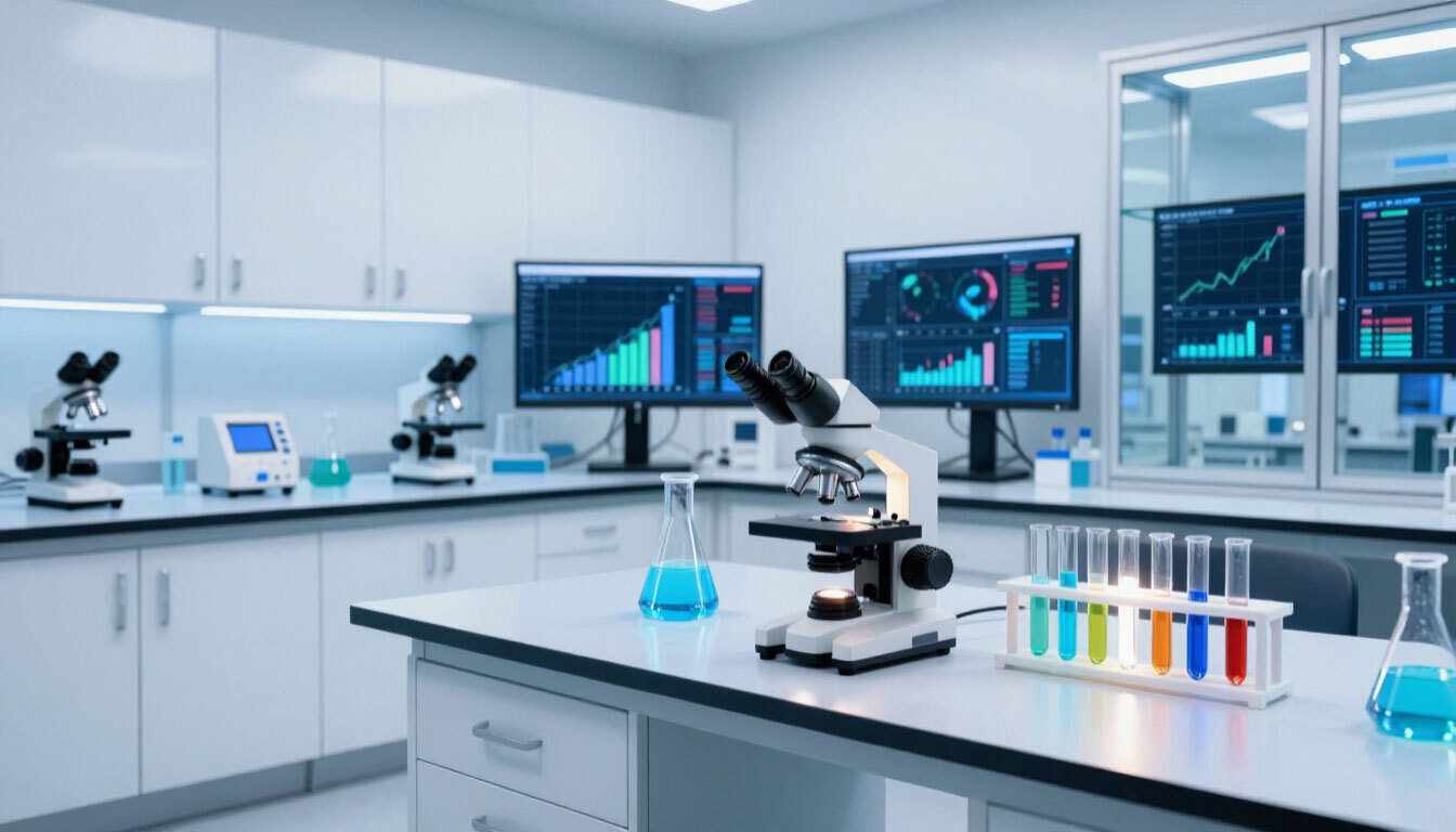 В Самаре запатентовали новый способ получения антиоксидантов для полимеров