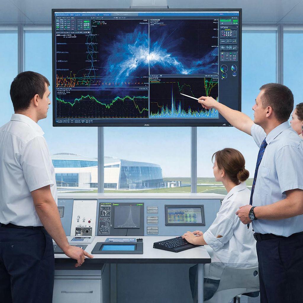 В ЛЭТИ создали модель для прогнозирования космической погоды