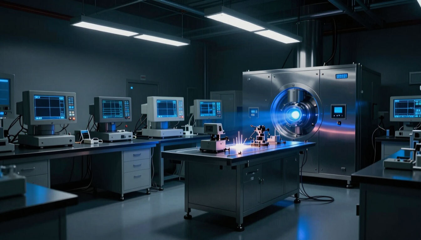 В России откроют центр ионно-лучевой терапии для лечения рака