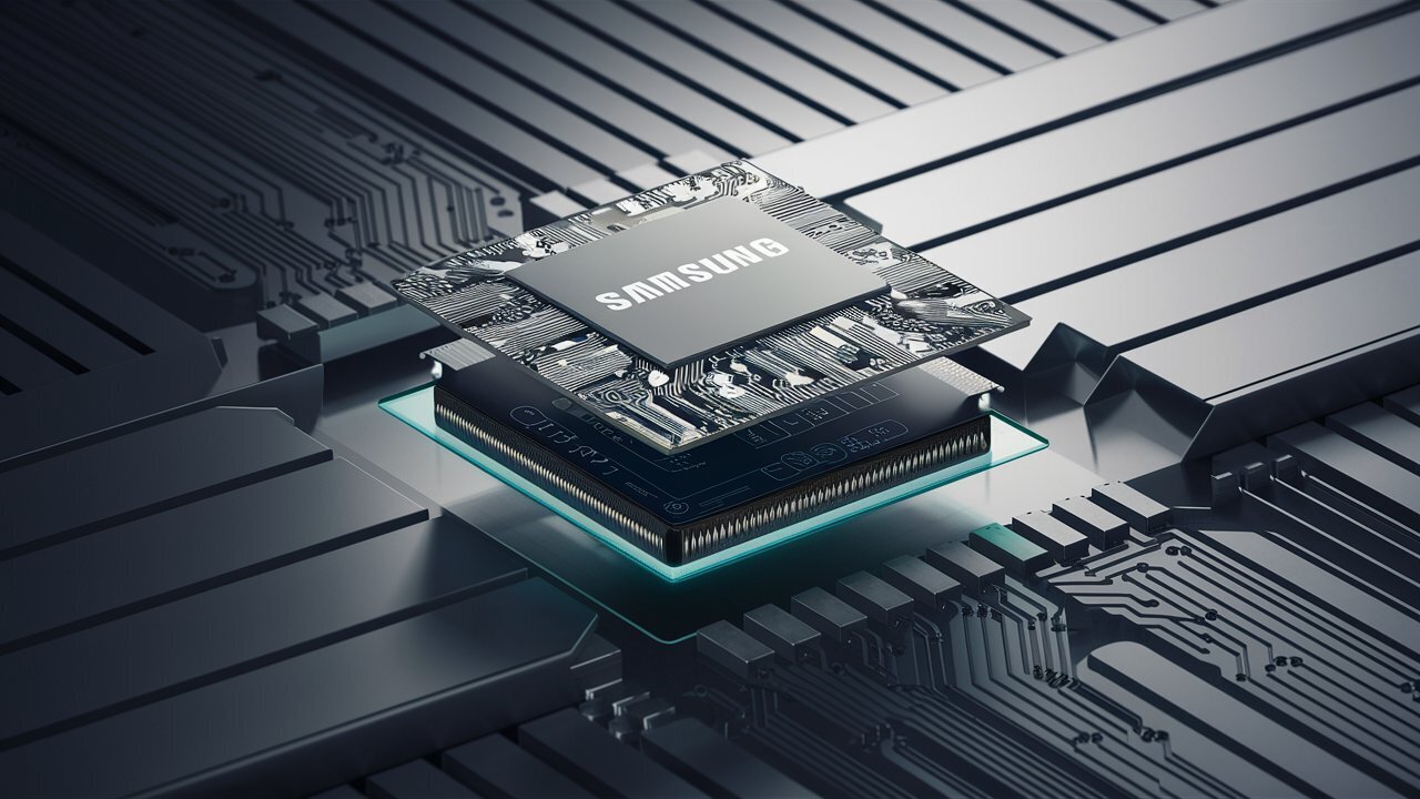Samsung перестанет производить чипы памяти LPDDR4 и LPDDR4X