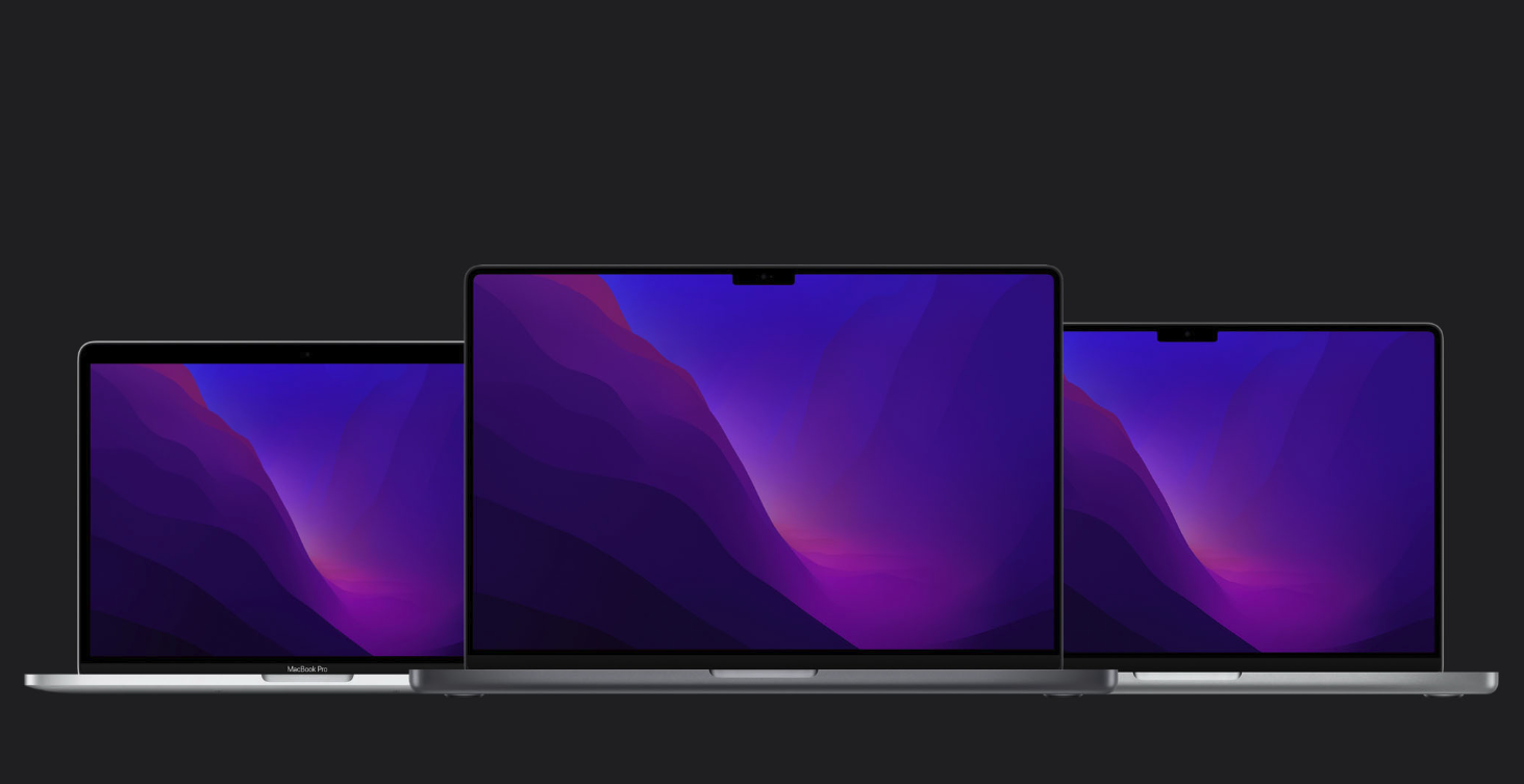 Грядущему MacBook Pro грозит задержка из‑за нехватки памяти на рынке
