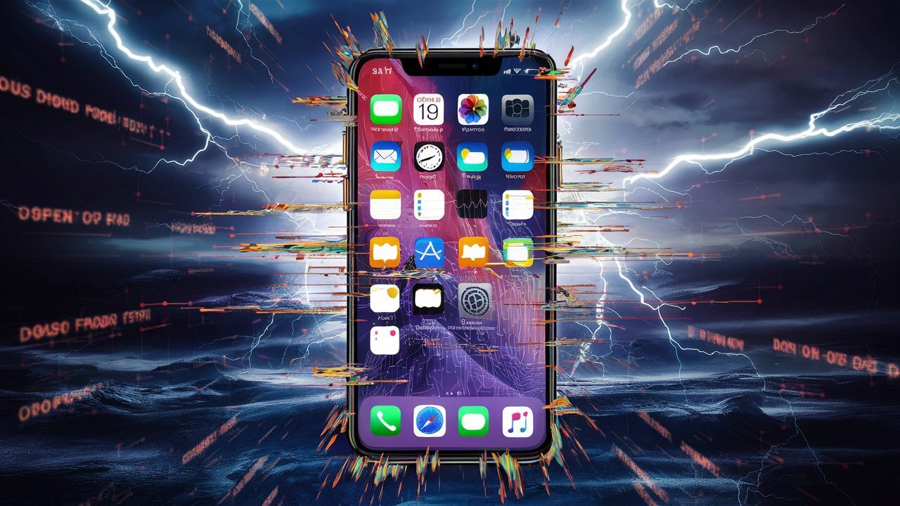 ИИ вызвал бум новых приложений — всего за три месяца их стало на 60% больше