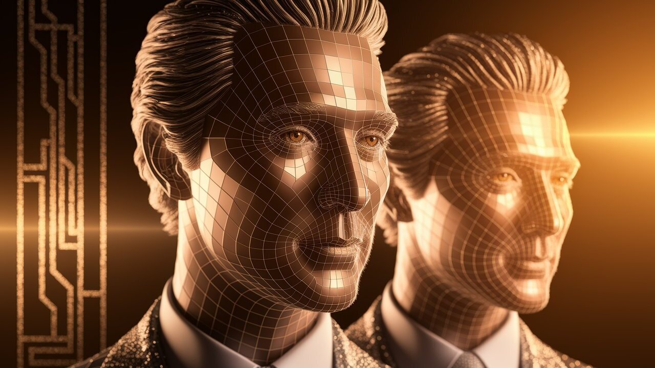 Китай введет правила для ИИ-двойников людей