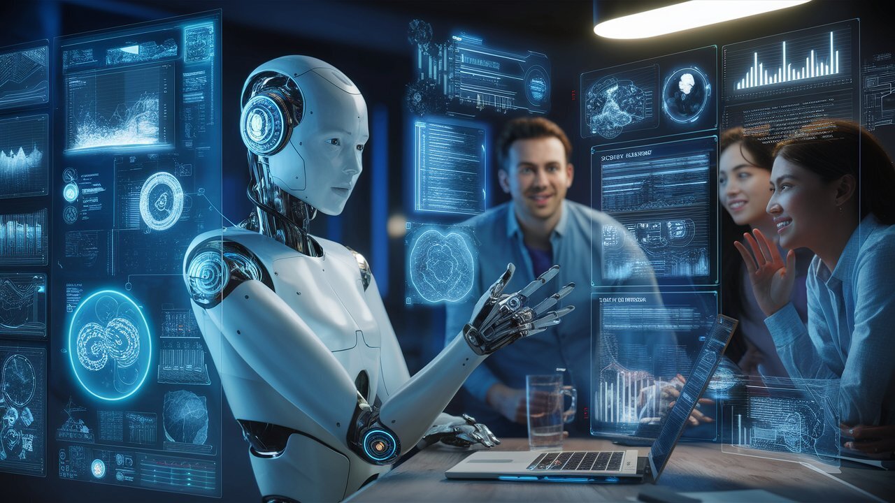 Люди редко понимают, если текст писал ИИ. И злятся, когда узнают правду