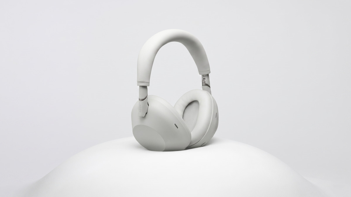 Sony случайно раскрыла специальные наушники WH-1000XX к 10-летию серии