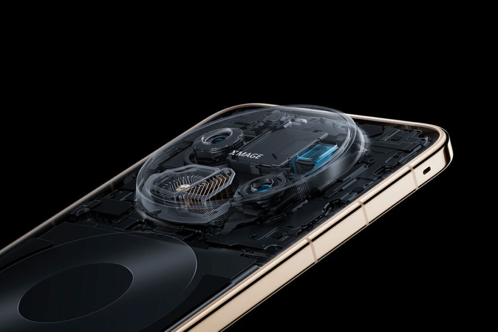 Функцию расширения памяти Huawei Smart Memory получат новые телефоны в июне