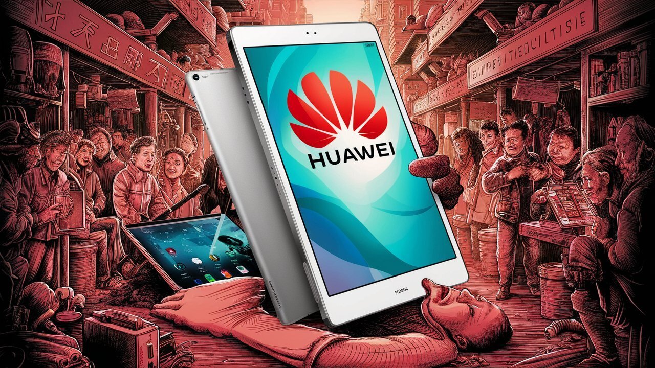 Huawei пока сдерживает цены на смартфоны, но на подорожание шансы есть