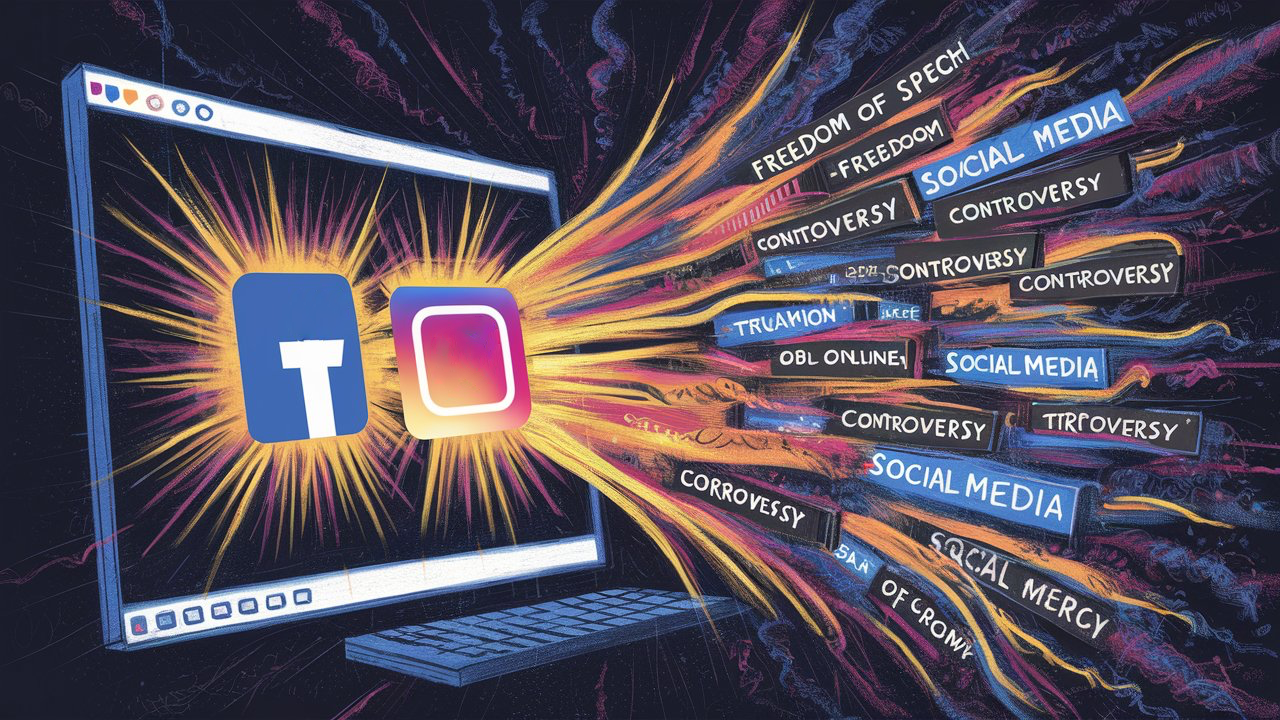 «Ставит прибыль выше безопасности»: на Instagram* подали в суд из-за мошенников