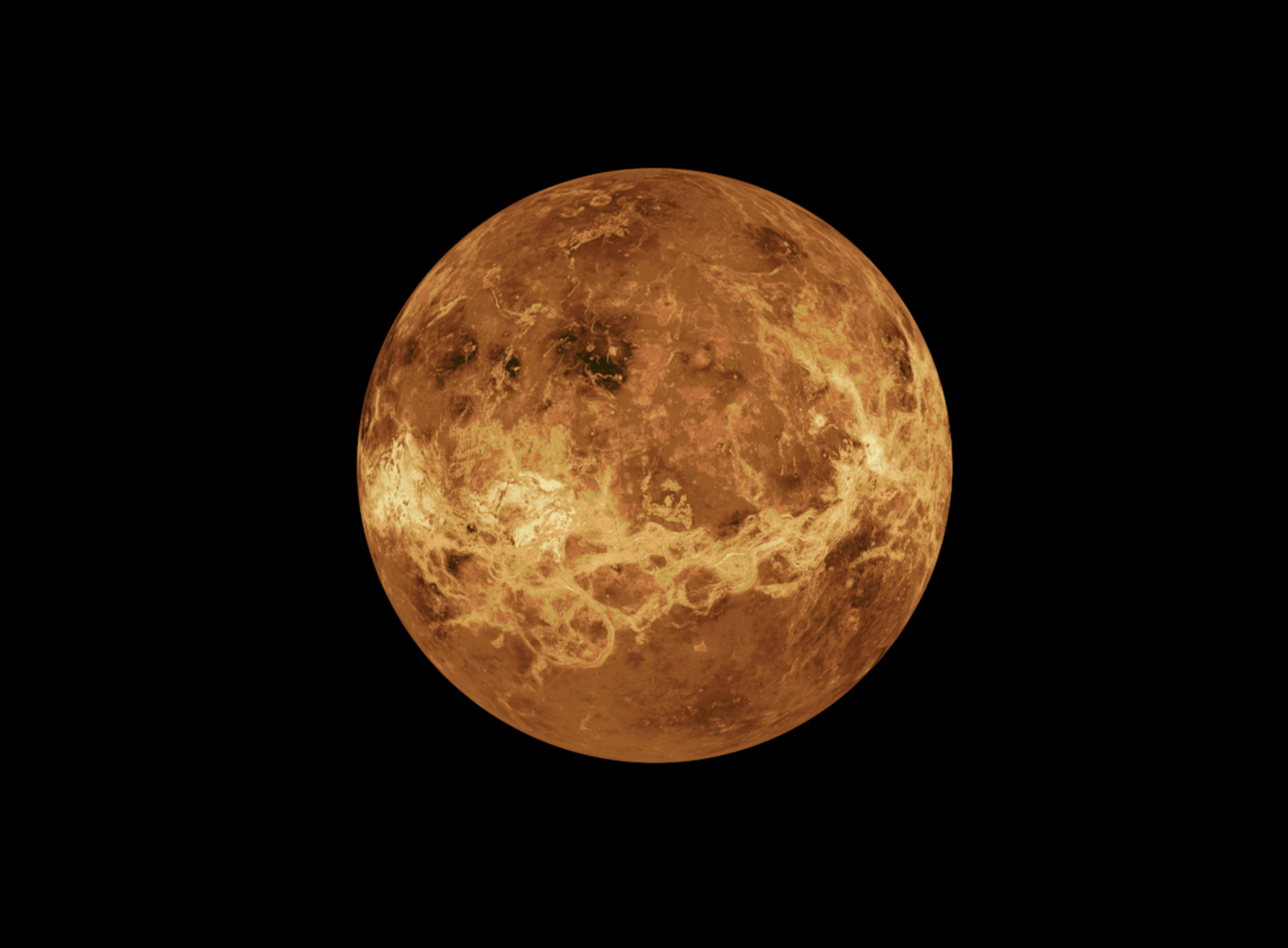 Российский астроном: Венера будет видна по вечерам до 13 июля