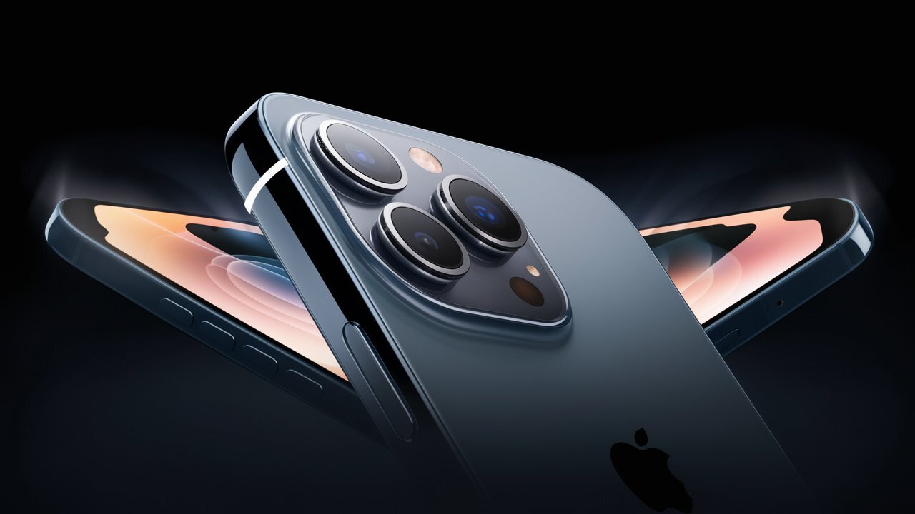 СМИ: iPhone с камерой на 200 Мп выйдет не раньше 2028 года