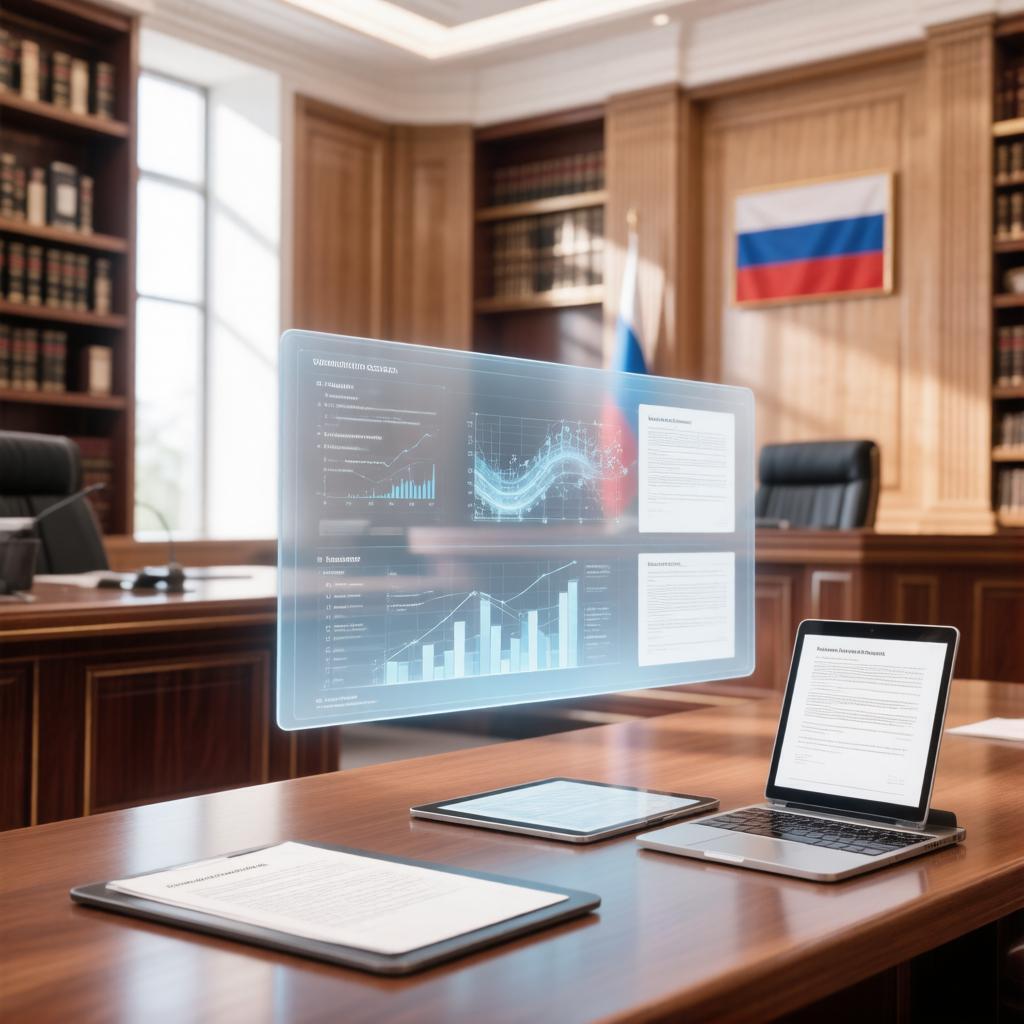 ИИ помог Верховному суду России обновить постановление о подготовке дел