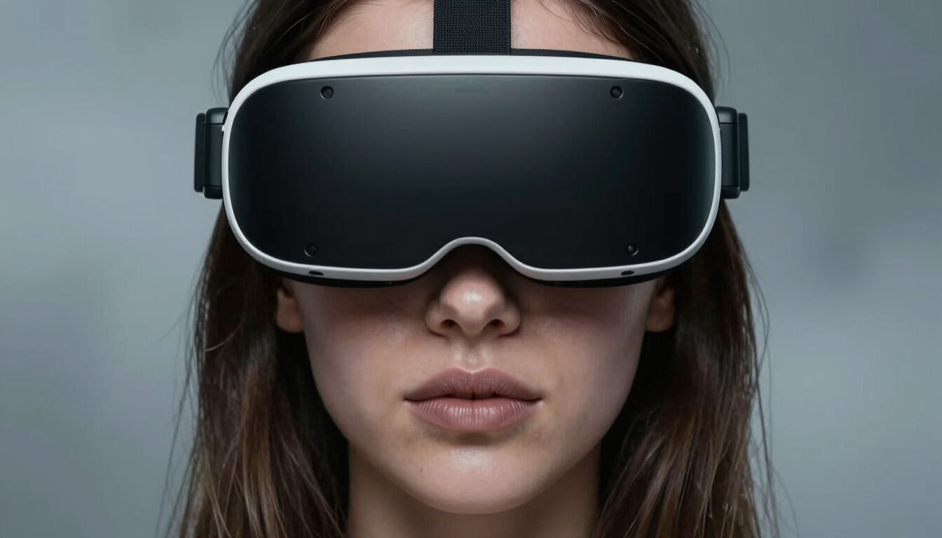 VR-тренировки улучшили физическое состояние российских студентов