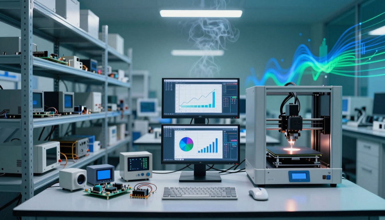 В России разработали фотопленки для быстрых сенсоров