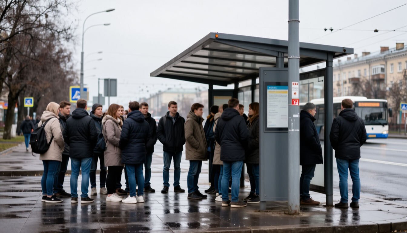 ИИ помог устранить 250 тысяч нарушений в Подмосковье