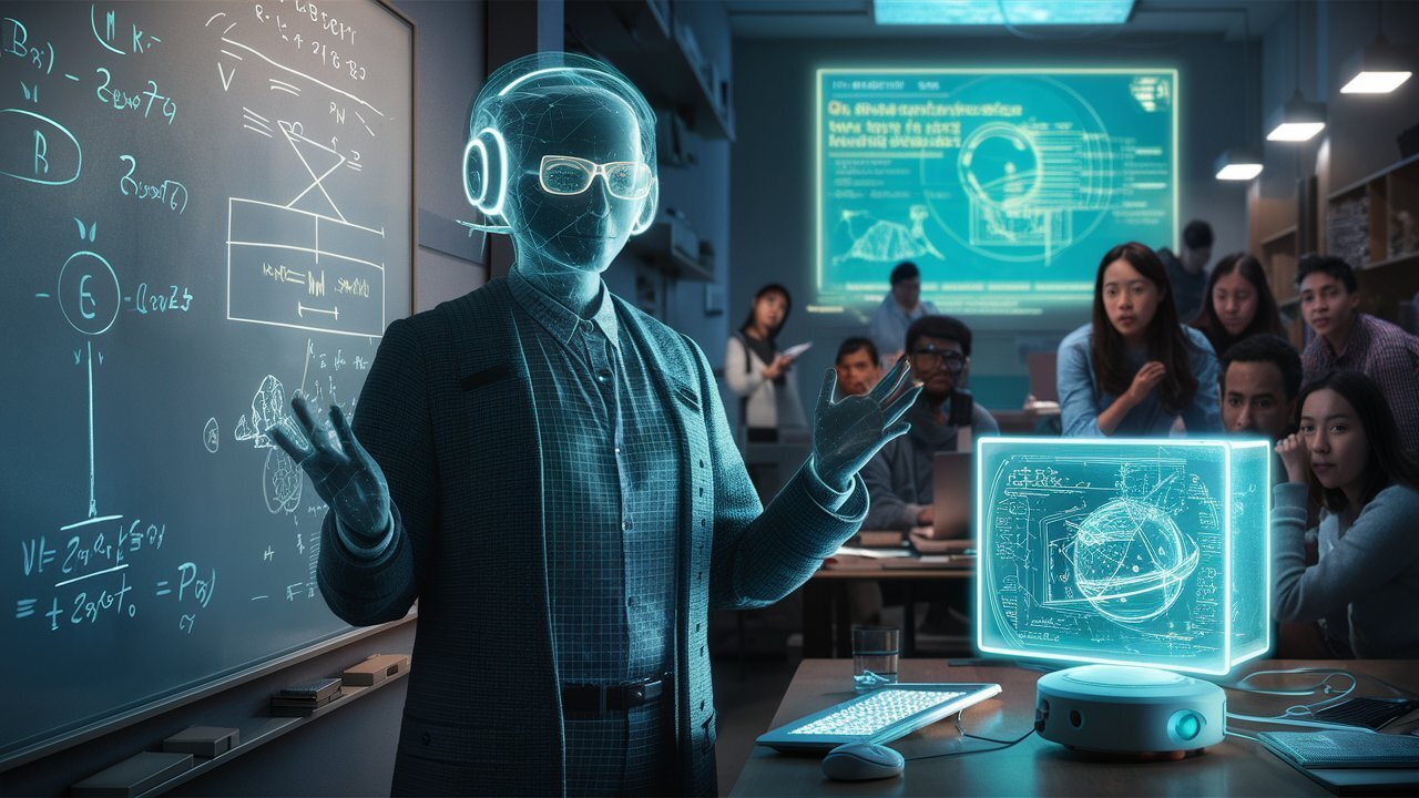 В России ИИ заменить экзаменатора и отменит ЕГЭ