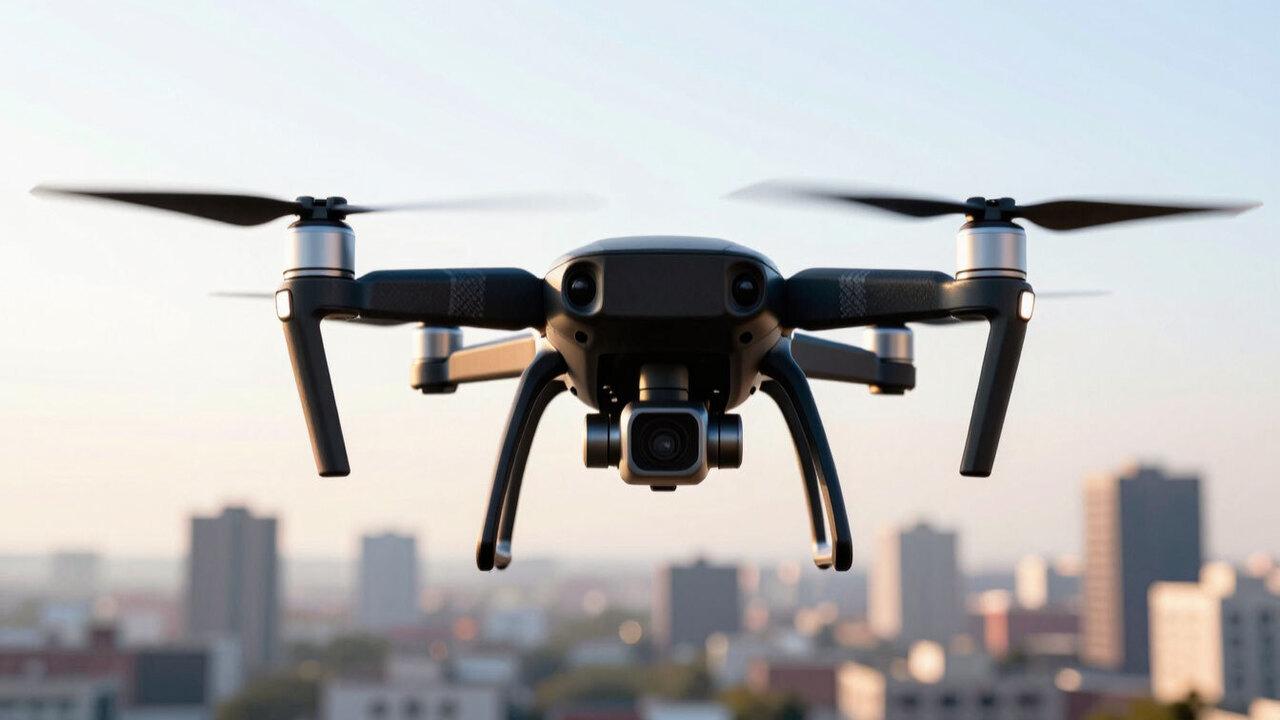 На Сахалине снизили число свалок с помощью ИИ и беспилотников