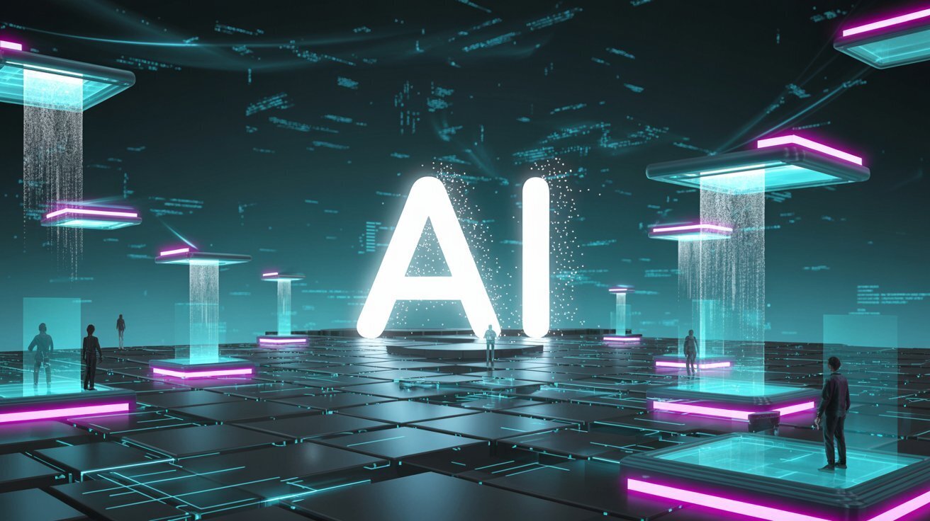 США заявили о рисках кражи ИИ-разработок китайскими компаниями