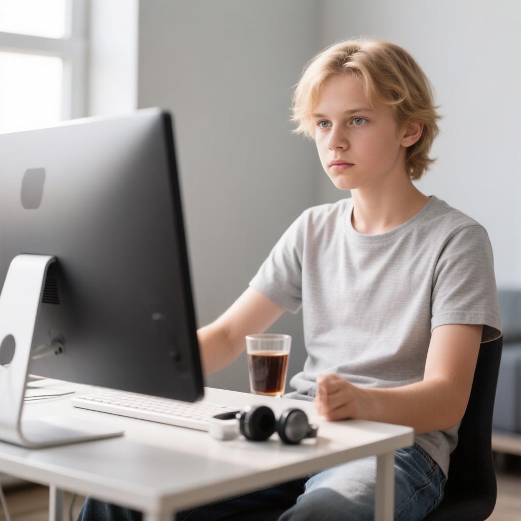 Как понять, что ребёнка шантажируют в интернете: советы «Яндекса»