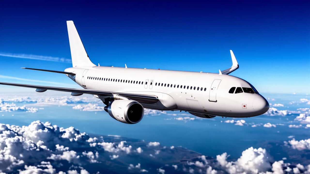 Российские самолеты должны выйти на мировой рынок, заявили в Минтрансе