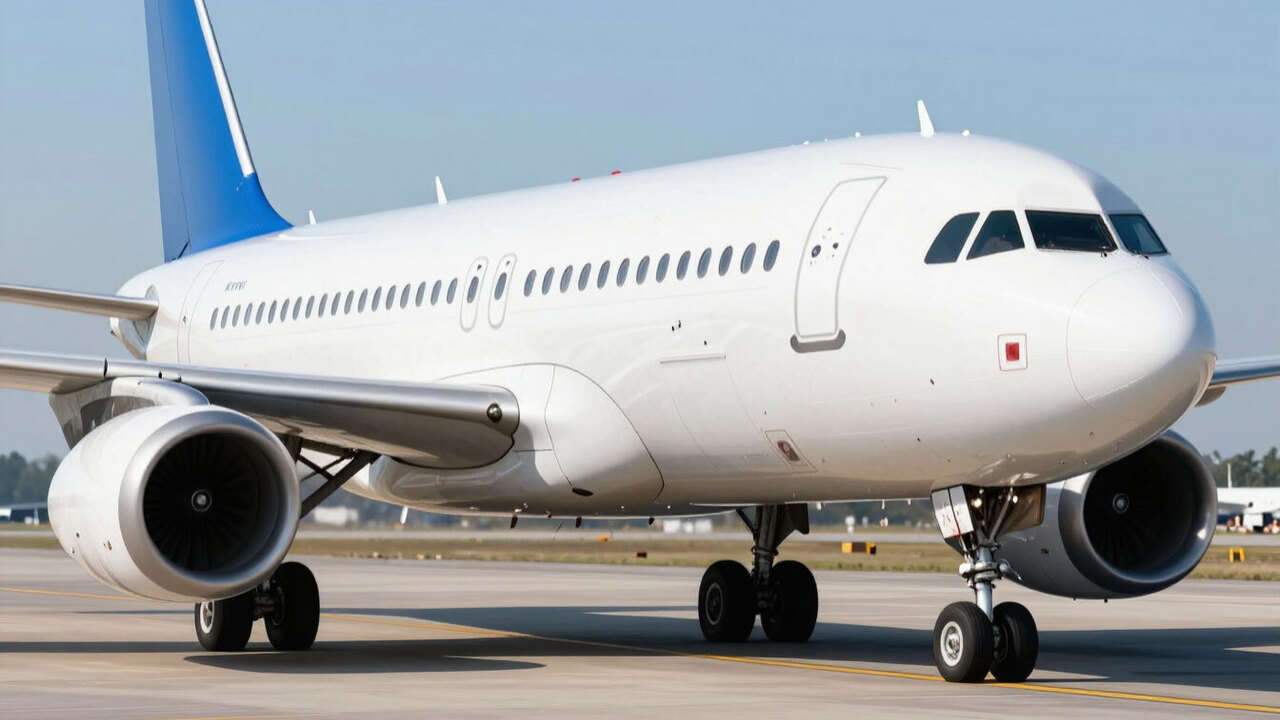 Россия нацелилась войти в топ-5 производителей авиации