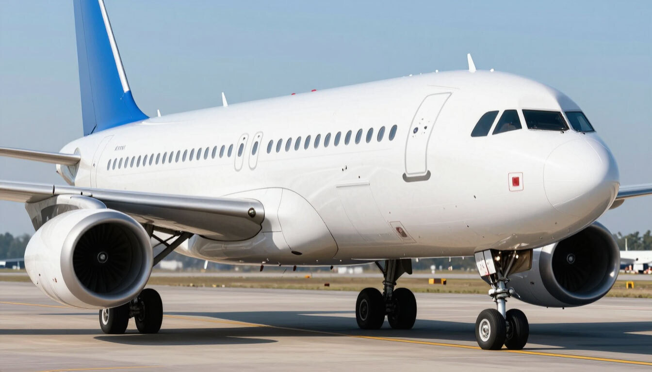 Россия нацелилась войти в топ-5 производителей авиации