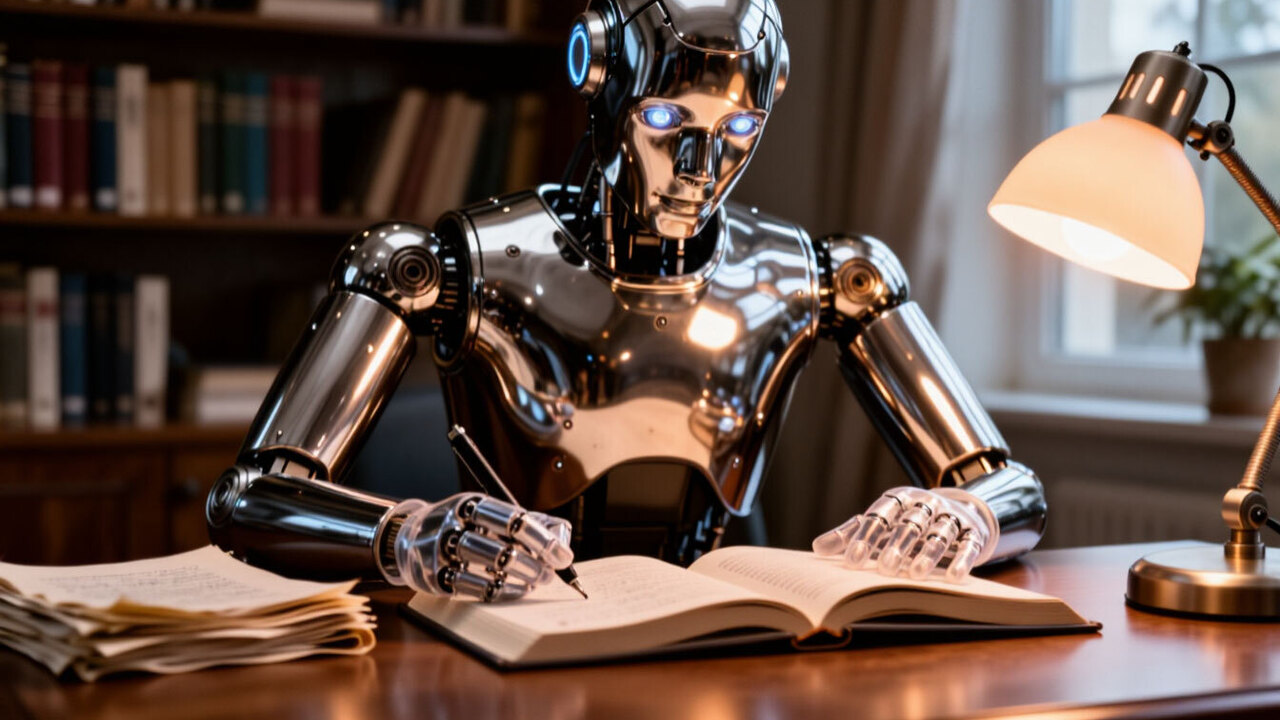 Мединский назвал использование ИИ в литературе «суровой данностью»