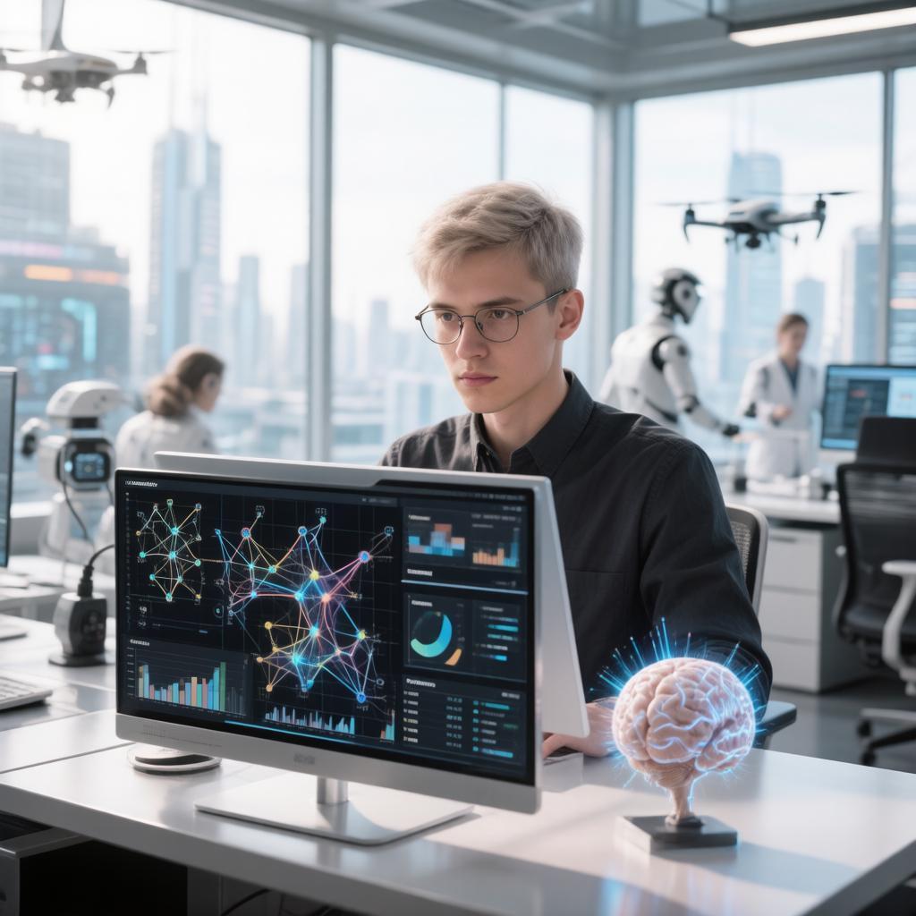 Из закона об ИИ убрали требование обучать модели только на российских данных