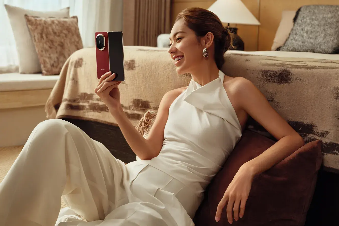 Женщины-миллениалы оказались самыми активными пользователями смартфонов