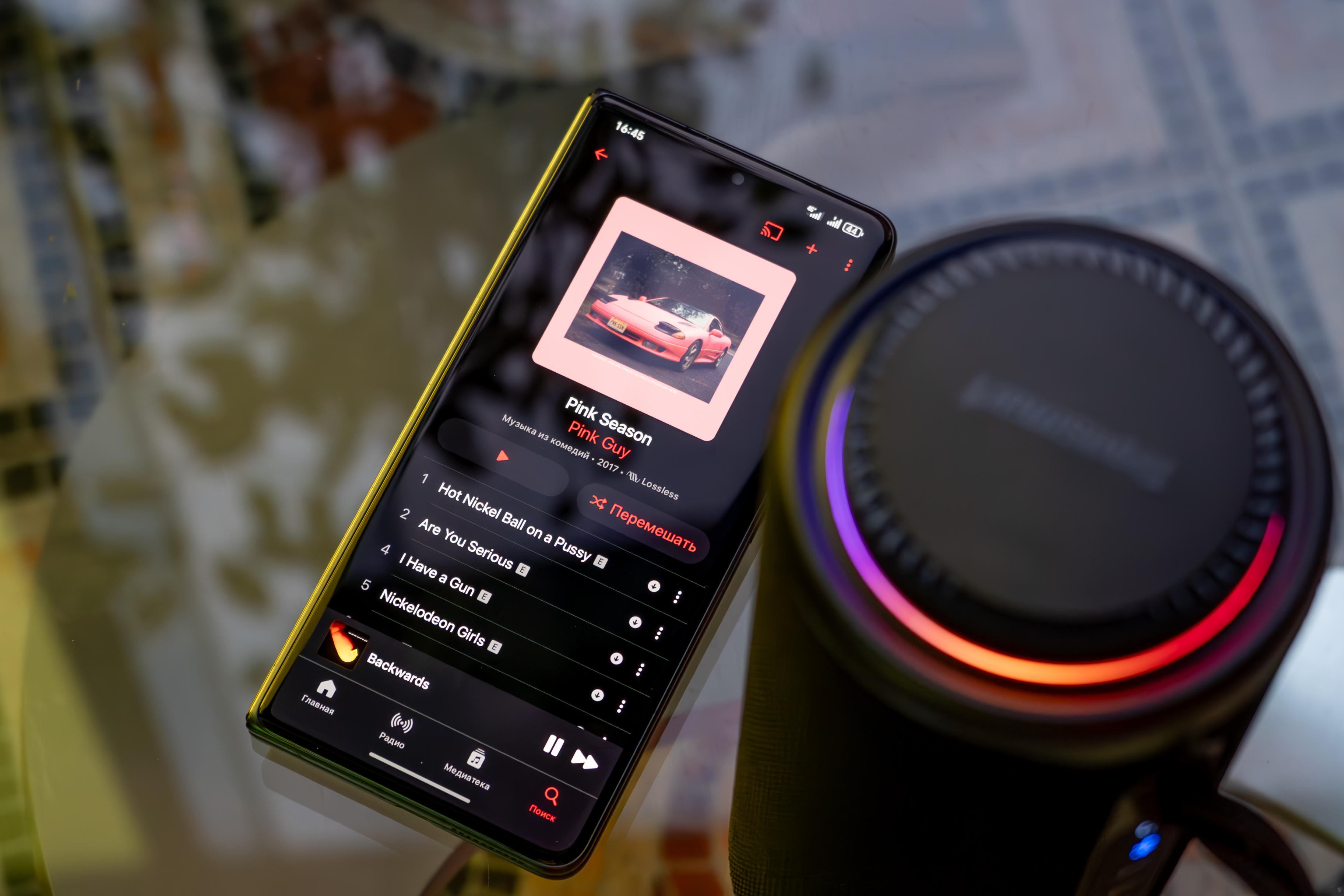 Стоит ли покупать китайскую колонку в стиле JBL Flip 6 c такой же мощностью, но на 30% дешевле