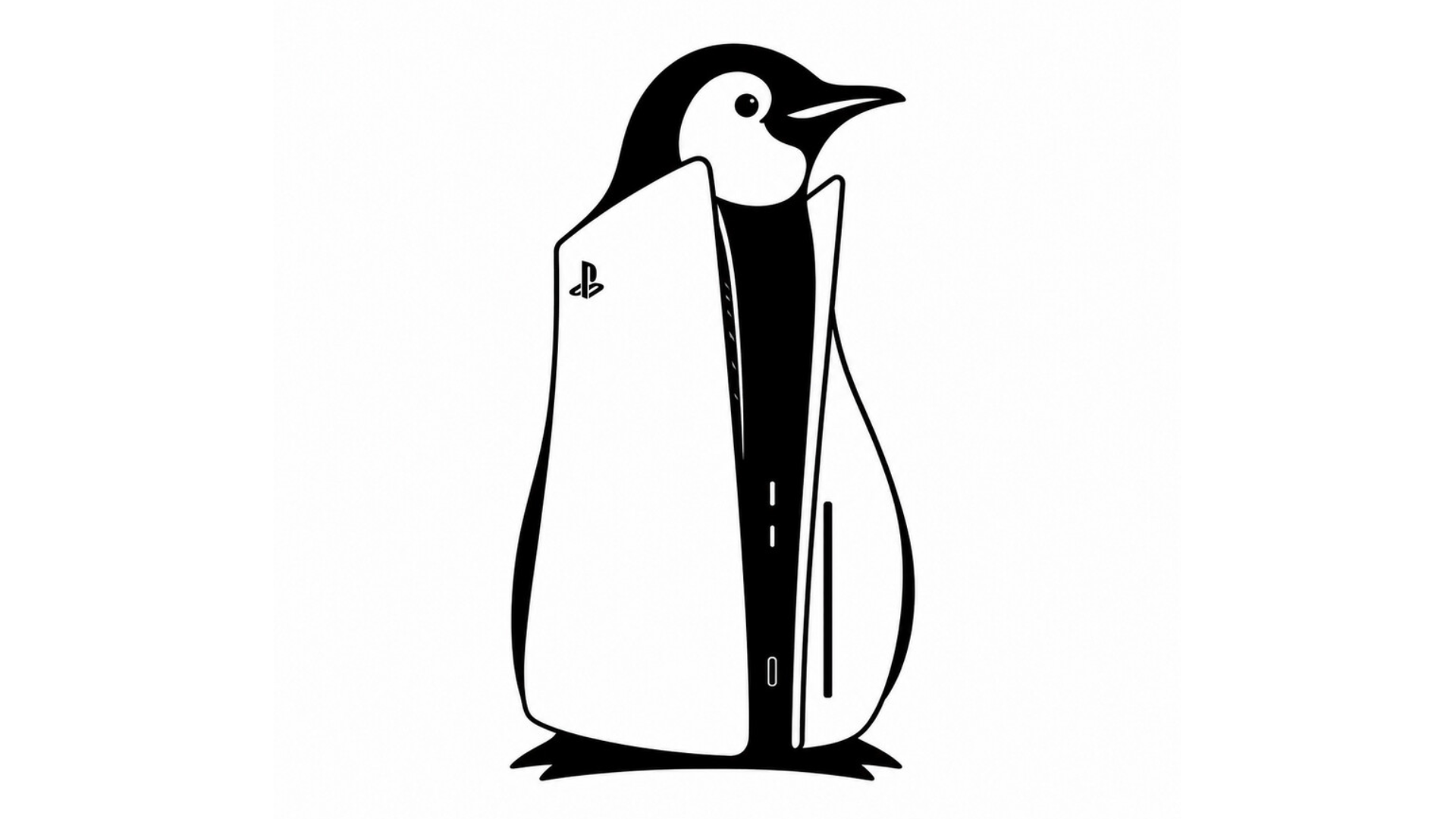 Опубликована инструкция по запуску Linux на PlayStation 5