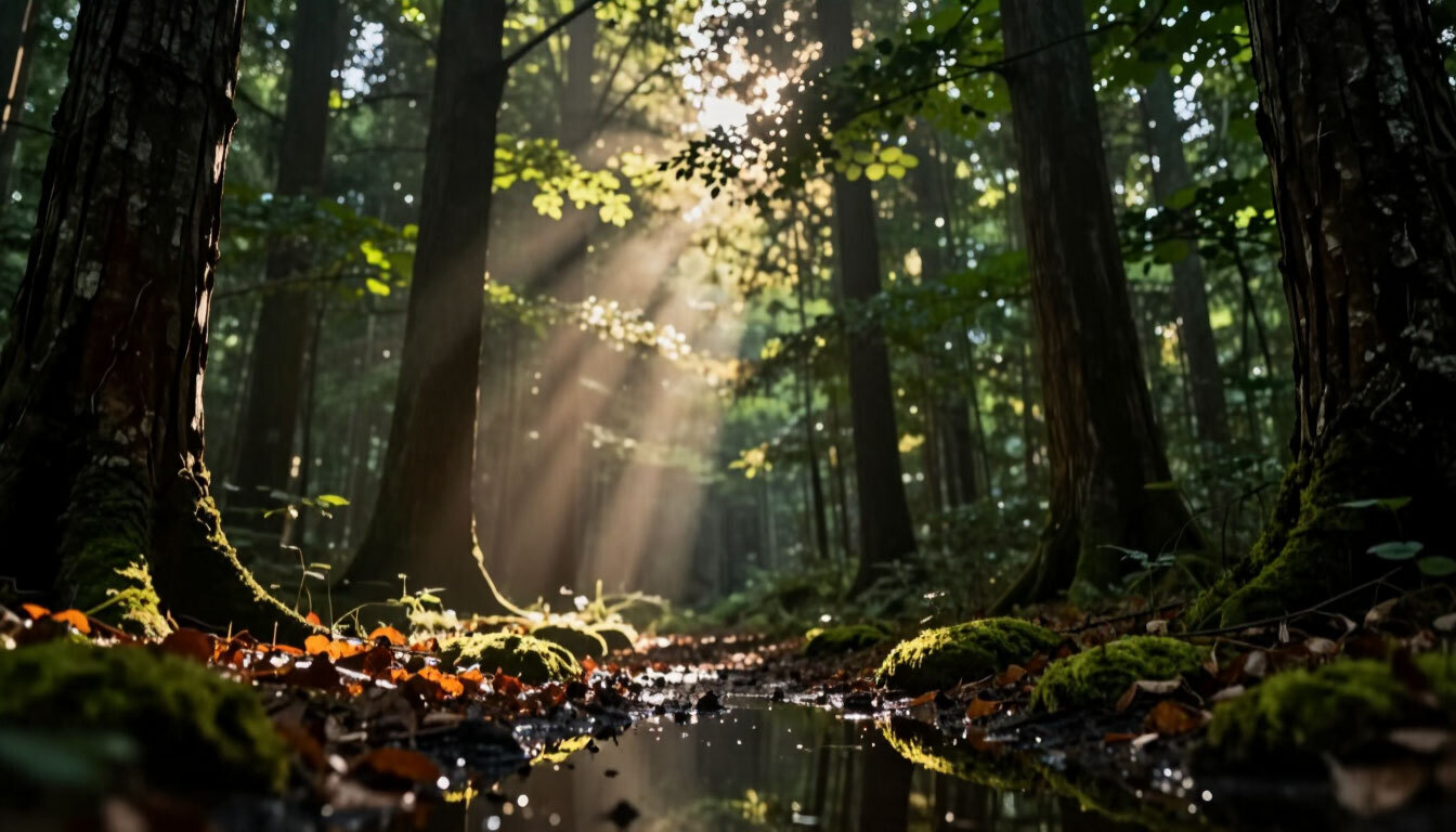 В Якутии данные с беспилотников интегрируют в систему борьбы с лесными пожарами