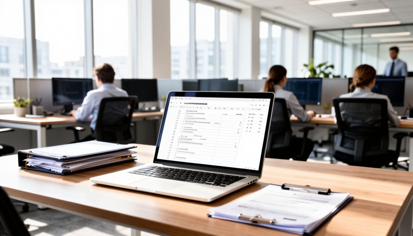 Минфин России начал использовать ИИ при подготовке бюджета