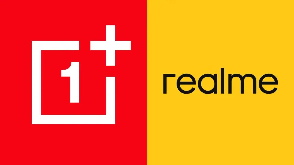Инсайдер рассказал, что слияние OnePlus и realme уже произошло