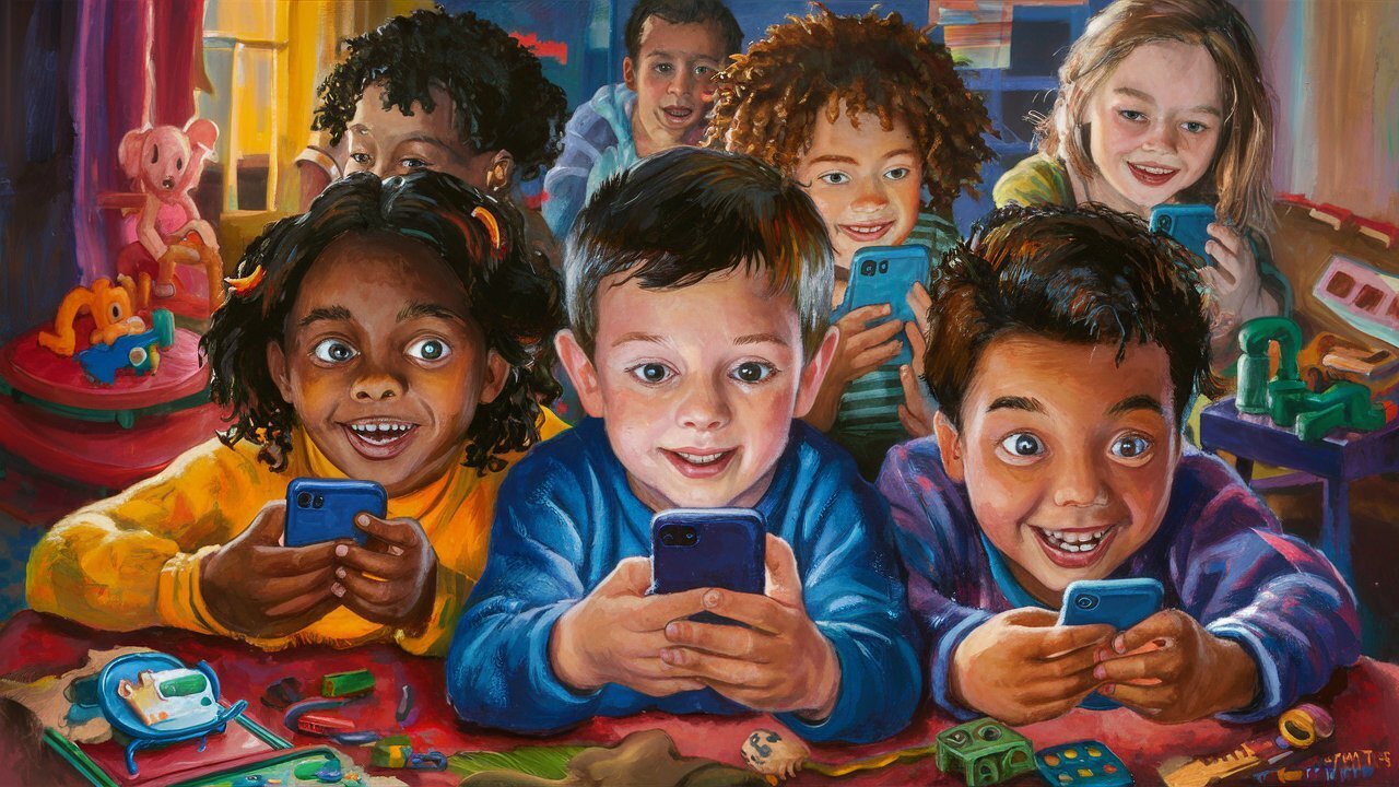 Meta* (Facebook*, Instagram*) оштрафуют за слабую защиту детей в соцсетях