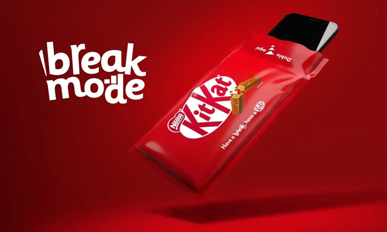 KitKat показала… экранирующий чехол для смартфона